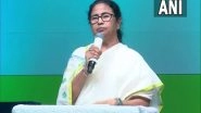 India News | Mamata Banerjee Expresses Grief over Demise of PM Modi's Mother