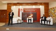 Business News | Foseco India Opens the First Store in Coimbatore for Foundry Solutions