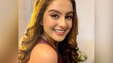 India News | Tunisha Sharma Death Case: We Will Address Media Soon, Says Accused Sheezan's Sister