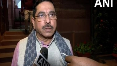 Business News | Govt to Complete 2 More Eco Parks in 2023 to Promote Mine Tourism