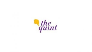 Business News | The Quint Wins 2 RendInk Awards and 9 Afaqs! The Future of News Awards