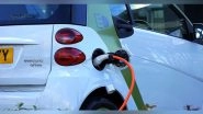 Business News | Auto Sector Weathers Ukraine Crisis, Pandemic; E-cars Trump Card for 2024