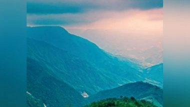 India News | Meghalaya Aims Big Boost to Tourism