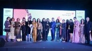 Business News | Peaklife Women Inspire Awards