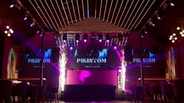 Business News | Goa Gets a Hot & Grand New Party Destination - Phantom Open Now in Baga