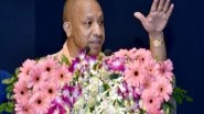 India News | UP Inches Closer to Achieving CM Yogi's Vision of Making State Trillion-dollar Economy