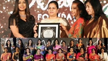 Business News | KWAA - Karnataka Women Achievers Awards - An Unmatched Movement In Women Empowerment