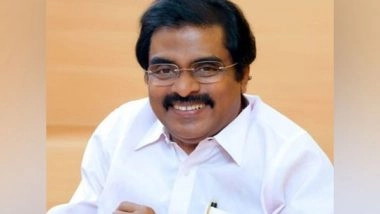 India News | Ex-DMK MP Masthan Was Strangled by Cousin, 4 Others, to Death: Police