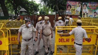 India News | Delhi Police Still Clueless About Para Athlete Missing for Past 12 Days