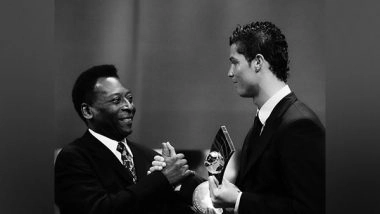 Sports News | Messi, Ronaldo, Neymar Pay Rich Tributes to Pele, Football World Recalls His Lasting Legacy