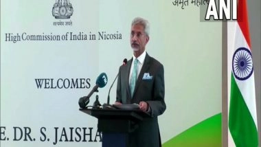 World News | India is Home to World's Largest Start-up Ecosystem: Jaishankar