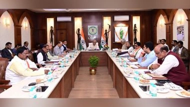 India News | Employees Hired Before April 20, 2022 Can Choose Between OPS and NPS: Chhattisgarh Govt