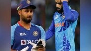 Sports News | Virat, Sachin Wish Rishabh Pant Speedy Recovery