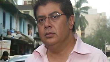 Entertainment News | Akshaye Khanna, Shriya Saran, Fardeen Khan Attend Nitin Manmohan's Funeral