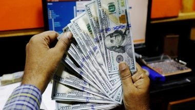 World News | State Bank of Pakistan's Foreign Exchange Reserves Plunge to 8-year Low at USD 5.8 Bn