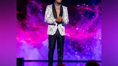 Entertainment News | Nick Cannon Becomes Father Again, Welcomes Baby No. 12