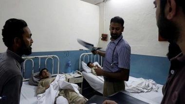 World News | Pakistan: Over 200 Medics in FATA Not Paid Salaries for 4 Months Due to Lack of Funds