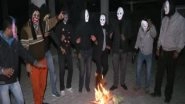 India News | Punjab: 'Idiot Club' Celebrates Silver Jubilee at Crematorium!