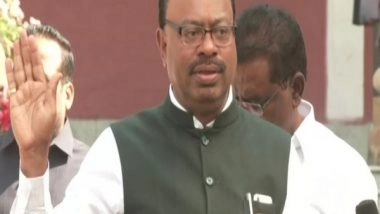 India News | 'Opposition Has Embarrassed Itself': Maharashtra BJP Chief on Motion Against Speaker