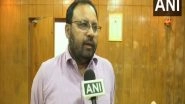 India News | Assam Fully Prepared to Deal with Covid: Assam Health Minister Keshab Mahanta
