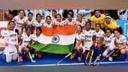 Sports News | Indian Women's Hockey Team Set to Return to National Camp in Bengaluru