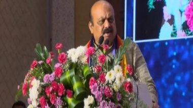 India News | Cooperative Sector Gives Impetus to Karnataka's Economy: CM Bommai