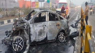 India News | People Who Helped Rishabh Pant After Road Accident Will Be Honoured: Uttarakhand DGP