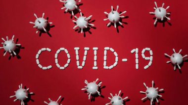 COVID-19 Variant XBB.1.5 Account for Over 40% Cases in US