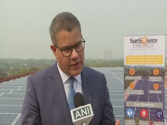 World News | COP26 Chief Alok Sharma, Economist Partha Sarthi Dasgupta Among Indian-origin People in King Charles' New Year Honours List - Vimarsana News