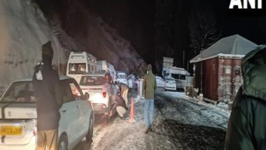 India News | Rescue Operation in Manali's Atal Tunnel Gets over