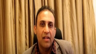 India News | IIT Madras Researchers Devise Method to Detect Petroleum