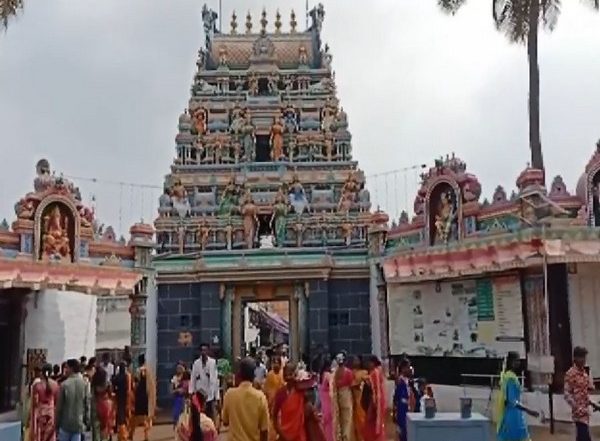 Karnataka Shocker: Parents Arrested for Pushing Daughter Into Devadasi System in Koppala