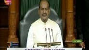 India News | Lok Sabha Speaker Om Birla Condoles Deaths in Navsari Road Accident
