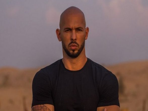 World News | Divisive Social Media Personality Andrew Tate Detained for a Month in Romania - Vimarsana News