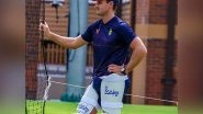 Sports News | SA Batter Theunis De Bruyn to Miss 3rd Test Against Australia for Birth of His Child