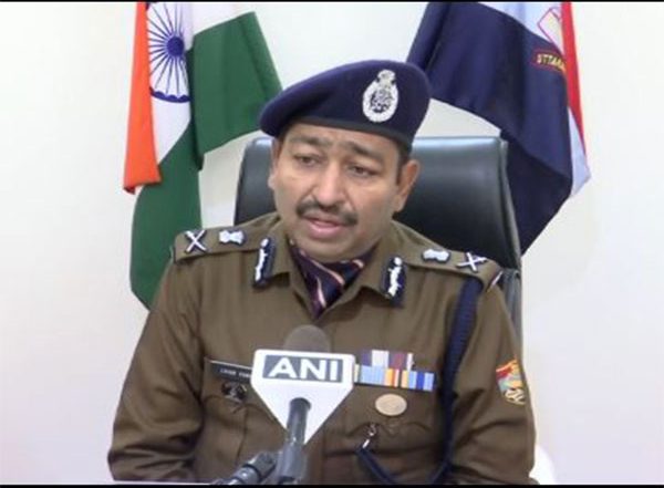 India News | Rishabh Pant  Car Accident: Uttarakhand to Honor Haryana Roadways Driver, Conductor Under Good Samaritan Scheme