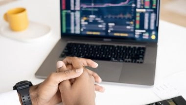 Business News | Outlook 2023: Financials, Cement, Infra, Renewable Energy Stocks to Hog Limelight Next Year