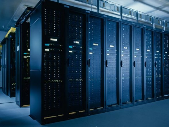 Business News | India's Data Centre Business Capacity Expected to Double by 2024: Report - Vimarsana News