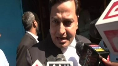 India News | Tunisha Sharma Death Case: Accused Sheezan Khan Asks for Home Meals During Custody, Says Won't Allow His Hair to Be Cut