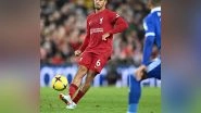 Sports News | Premier League: Wout's Two Own Goals Hand over Liverpool 2-1 Win over Leicester City