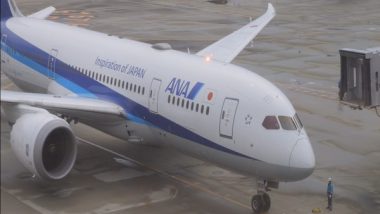Japanese Airlines All Nippon Airways Resumes Domestic, International Flights After Long Halt Due to COVID-19 Pandemic