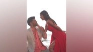 Entertainment News |  Check out This Funny Yet Romantic Banter of Shehnaaz Gill, Guru Randhawa