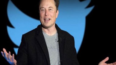 Tech News | Musk Announces Fixing of 'obscure UI' of Twitter's 'bookmarks' Feature