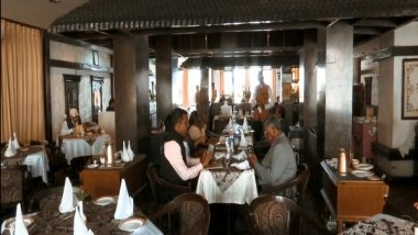 India News | Lucknow Administration Asks Hoteliers to Block Advance Booking of Rooms Between Feb 9 and 13 in View of Global Investors Summit