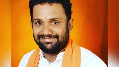 India News | Karnataka: VHP, Bajrang Dal Launch 'Love Jihad Helpline' for Girls in Mangaluru