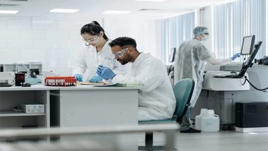 Science News | Researchers Suggest Transitions of Chronic Blood Cancer to Aggressive Disease