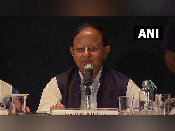India News | Principal Secretary to PM Chairs High-level Meeting with Top Officials, Reviews Covid-19 Status - Vimarsana News