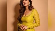 Entertainment News | Chitrangda Singh Ending 2022 with Special Beginning