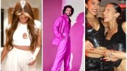 Top Fashion Trends That Defined 2022: From Butterfly Tops to Cropped Blazers; Here&rsquo;s a Walk Down Memory Lane Looking at the Best Trends