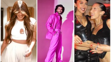 Top Fashion Trends That Defined 2022: From Butterfly Tops to Cropped Blazers; Here’s a Walk Down Memory Lane Looking at the Best Trends